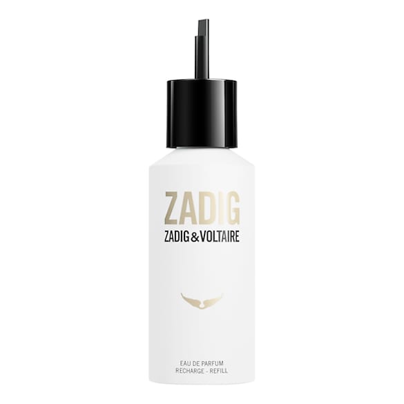 Zadig - Eau de Parfum Recargable, Zadig & Voltaire